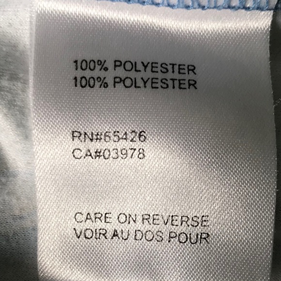 Northern Isles Top size Large - Picture 5 of 6